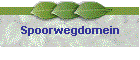 Spoorwegdomein