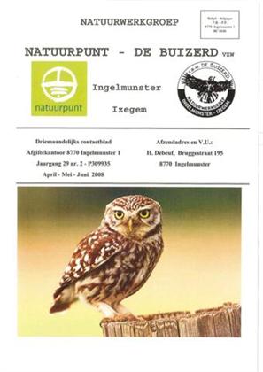 de buizerd vzw