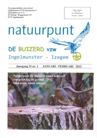 de buizerd vzw