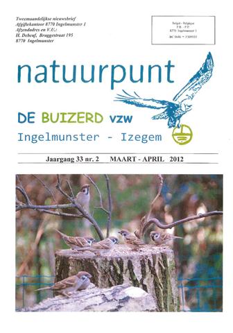 de buizerd vzw