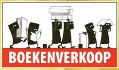 verkoop van tweedehandsboeken ten voordelen van de natuur