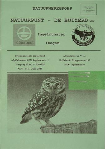 nieuwsbrief de buizerd