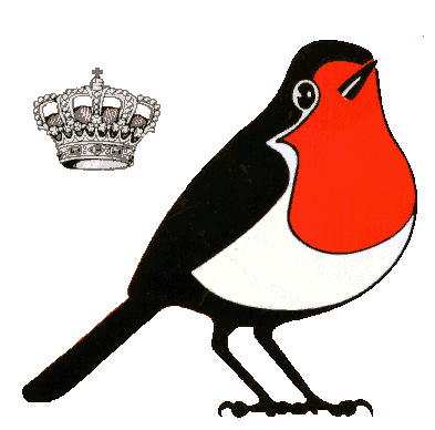 Vogelbescherming Vlaanderen V.Z.W
