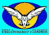 Kerkuilwerkgroep Vlaanderen