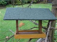 VOEDERTAFEL