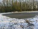 Ronde poel
