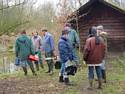 Voil�, 't werk zit erop