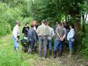 hoe werken live-traps ?