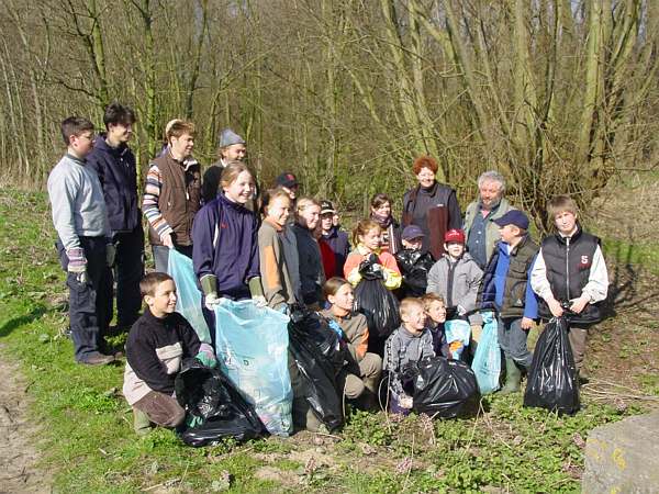 De Karekietjes uit Izegem